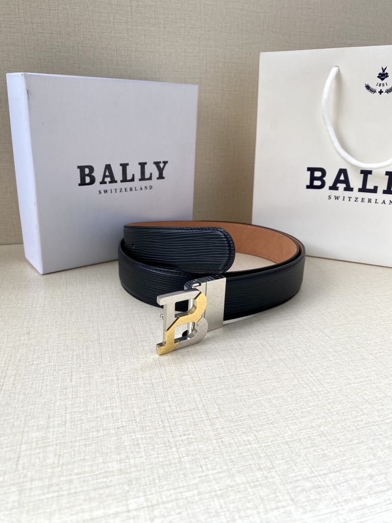 BALLY